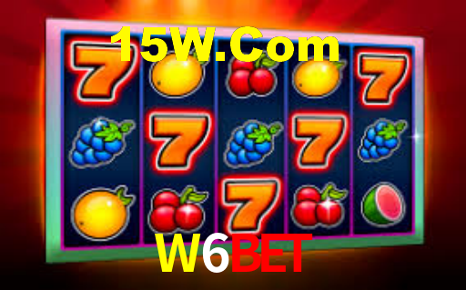 W6Bet