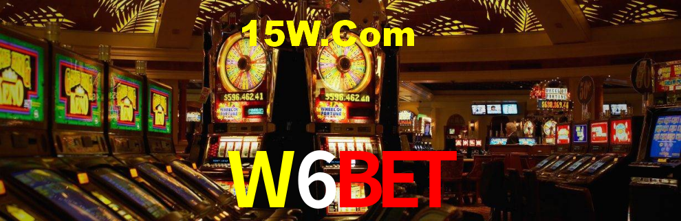 W6Bet Vip