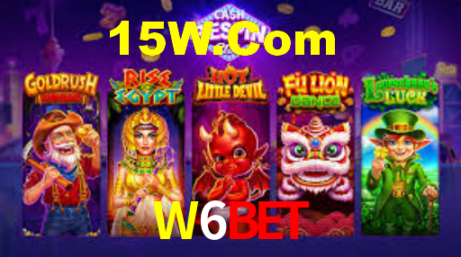 W6Bet Login