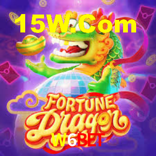 Bônus Generosos e Exclusivos no W6Bet para Você!