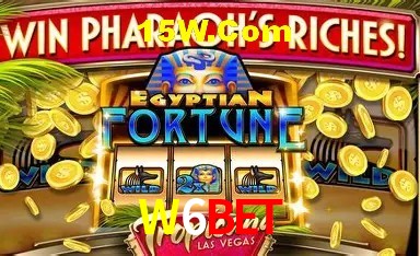 Casino Ao Vivo W6Bet