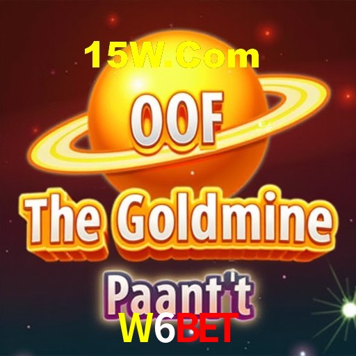 Apostas de Futebol W6Bet