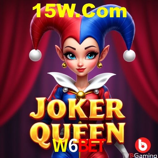 Inovações de Jogos na W6Bet: O Futuro das Experiências Interativas