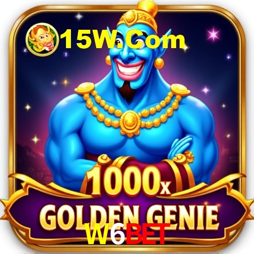 Mesa de Roleta W6Bet