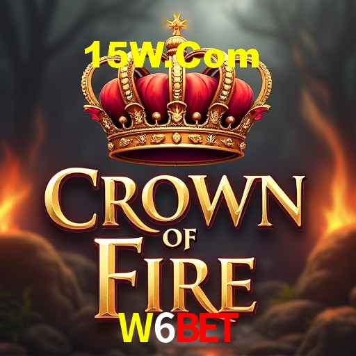 Mesa de Blackjack W6Bet