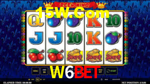 W6Bet Vip