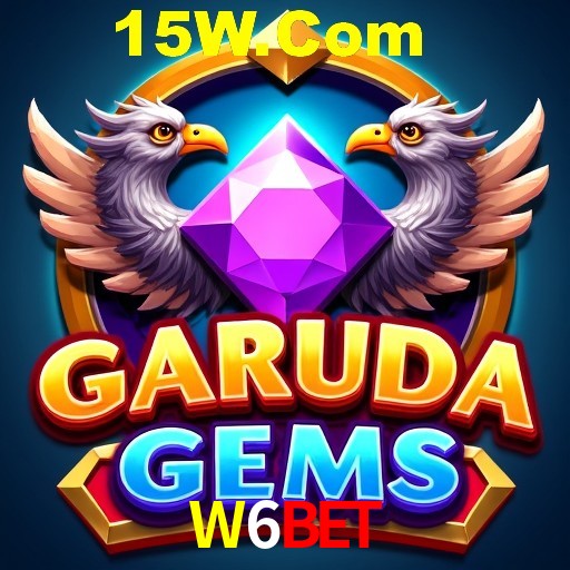 Descubra a Magia dos Jogos de Arcade no W6Bet