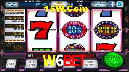 W6Bet - Rápido Acesse