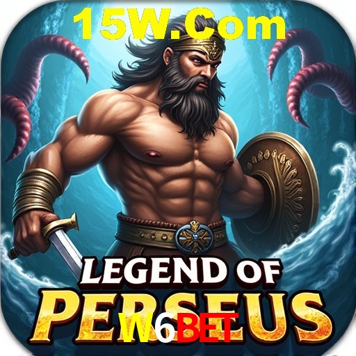 Descubra o Mundo do Cassino Online com W6Bet