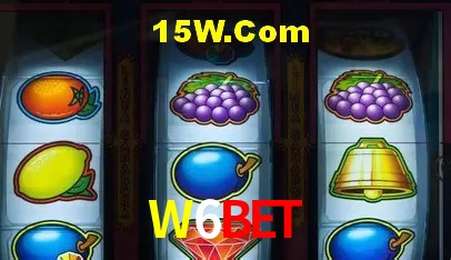 W6Bet Belo Horizonte - Promo Tips