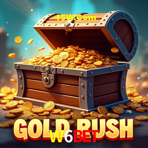 Weekend Specials W6Bet