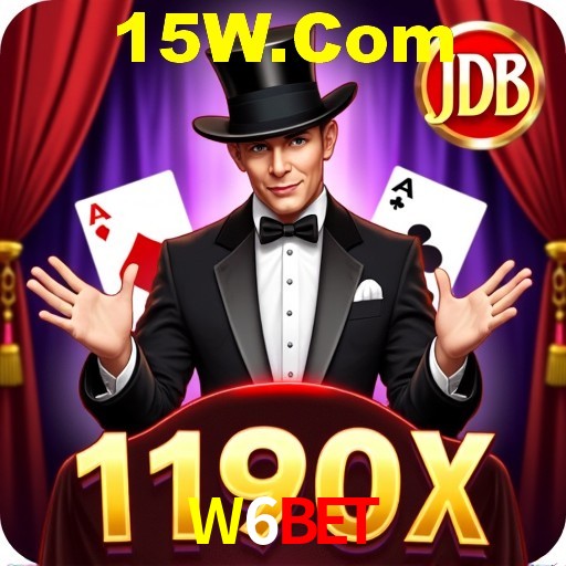 Apostas Esportivas na W6Bet: Um Guia Completo