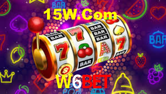 W6Bet - App Features