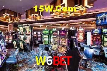 W6Bet Salvador - Support