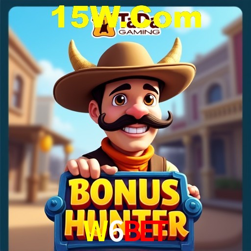 A Emoção da Loteria na W6Bet: Uma Chance de Mudança de Vida