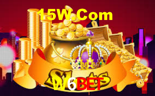 W6Bet App - Aplicativo Móvel Oficial