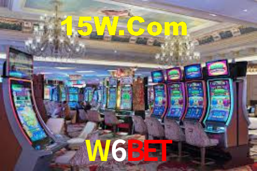 W6Bet Vip