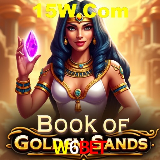 Apostas Esportivas na W6Bet: Um Guia Completo