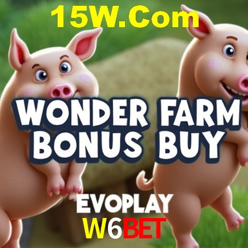 A Revolução dos Aplicativos de Jogos no W6Bet