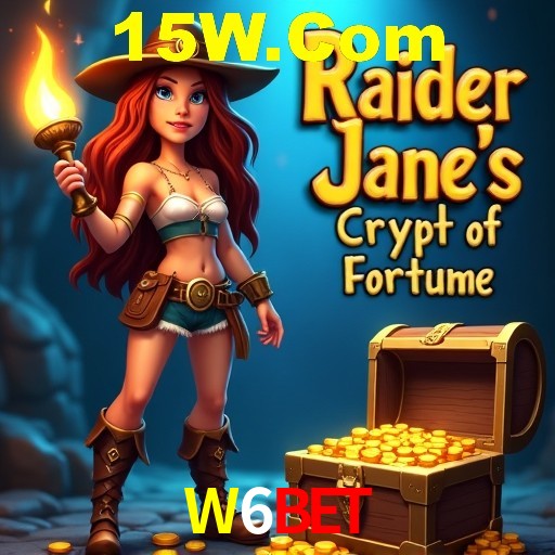 A Experiência Imersiva dos Cassinos Ao Vivo no W6Bet