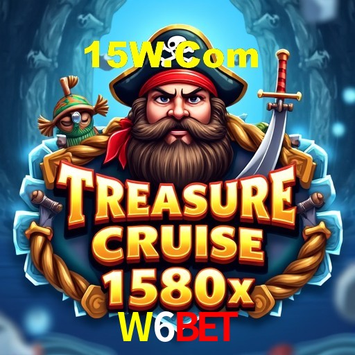 Bônus de Boas-vindas W6Bet