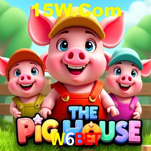 Descubra a Magia dos Jogos de Arcade no W6Bet