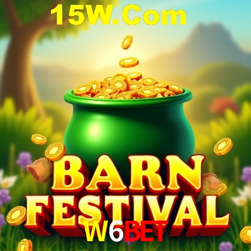 W6Bet Belo Horizonte - Provably Fair