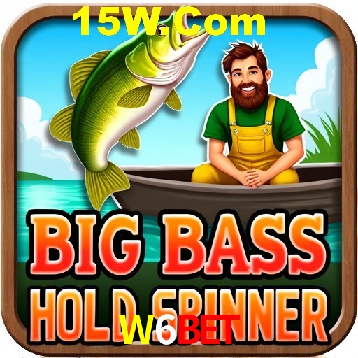 Seasonal Promotions W6Bet