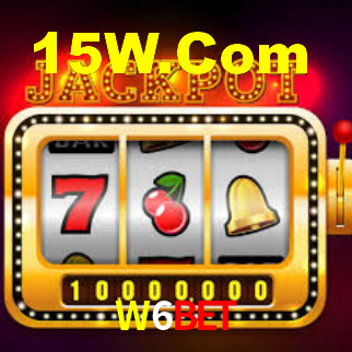 W6Bet: A Experiência de Casino com Jogos de Mesa ao Vivo