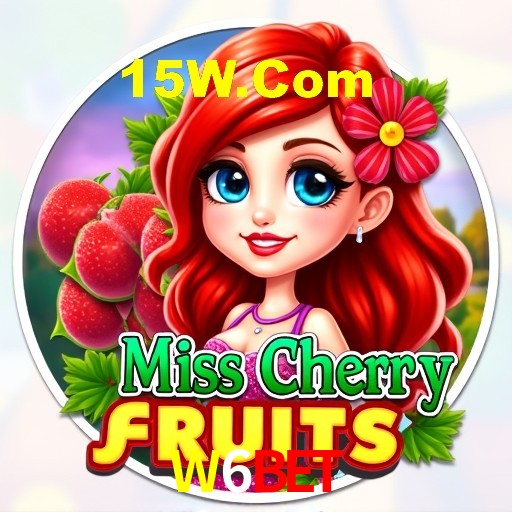 Casino Ao Vivo W6Bet