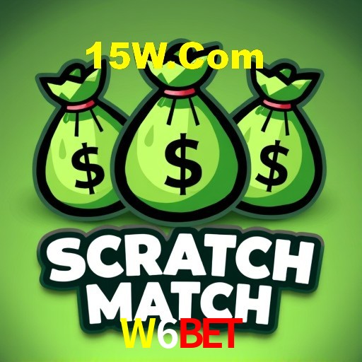 Apostas de Tênis W6Bet