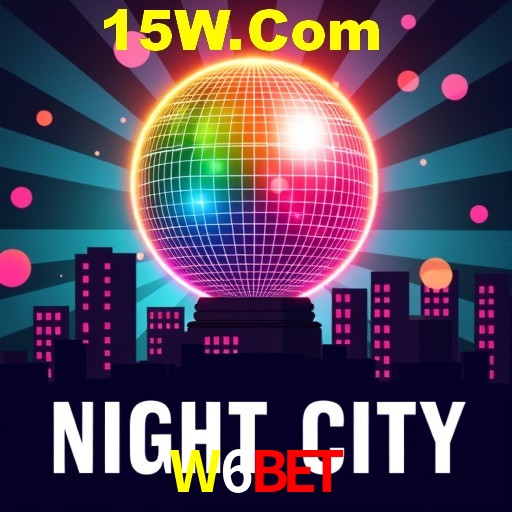 Inovações de Jogos na W6Bet: O Futuro das Experiências Interativas