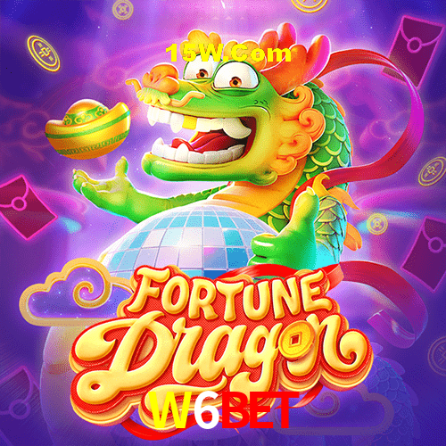 Platform Technology W6Bet