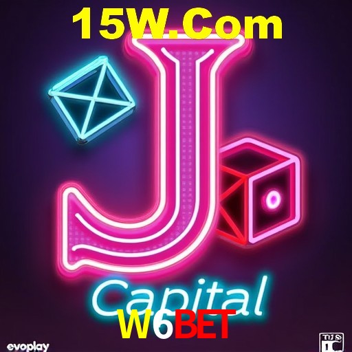 W6Bet Crash - Aviator e 35+ Jogos Instant Win