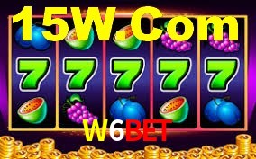 W6Bet Login