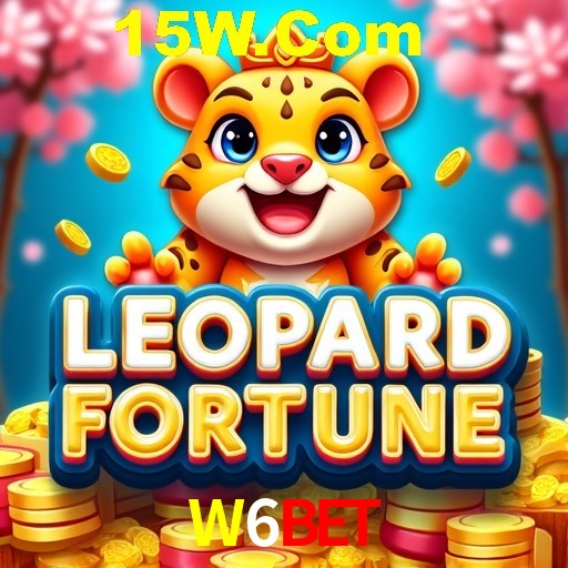 W6Bet Belo Horizonte - VIP Casino