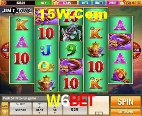 W6Bet Salvador - Football